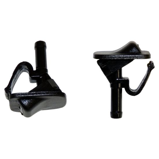 Picture of Crown Automotive Jeep Replacement Windshield Washer Nozzle - 55156728K
