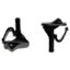 Picture of Crown Automotive Jeep Replacement Windshield Washer Nozzle - 55156728K