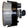 Picture of Crown Automotive Jeep Replacement Fog Light Assembly - 55156733AC