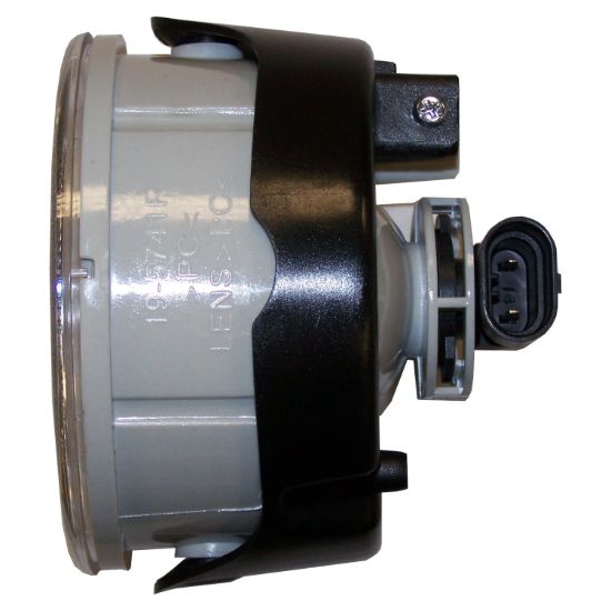Picture of Crown Automotive Jeep Replacement Fog Light Assembly - 55156733AC