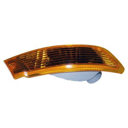 Picture of Crown Automotive Jeep Replacement Parking Light Assembly - 55156766AE