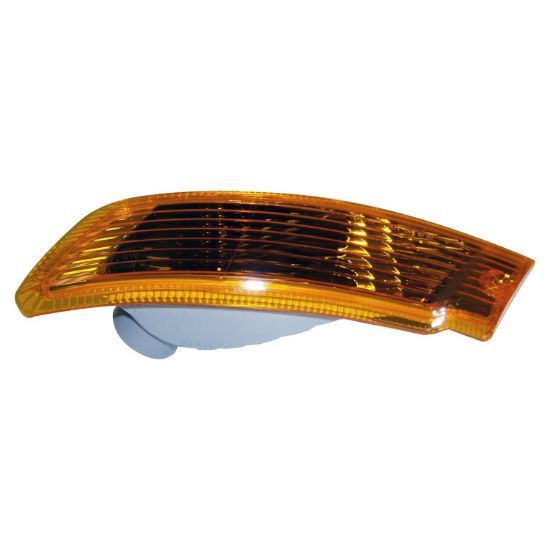 Picture of Crown Automotive Jeep Replacement Parking Light Assembly - 55156767AE