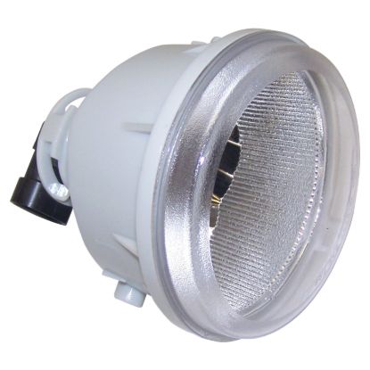 Picture of Crown Automotive Jeep Replacement Fog Light Assembly - 55156866AA