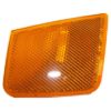 Picture of Crown Automotive Jeep Replacement Side Marker Light - 55156882AB