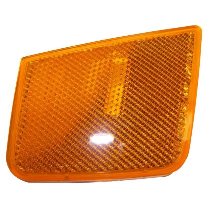 Picture of Crown Automotive Jeep Replacement Side Marker Light - 55156882AB