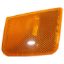 Picture of Crown Automotive Jeep Replacement Side Marker Light - 55156882AB