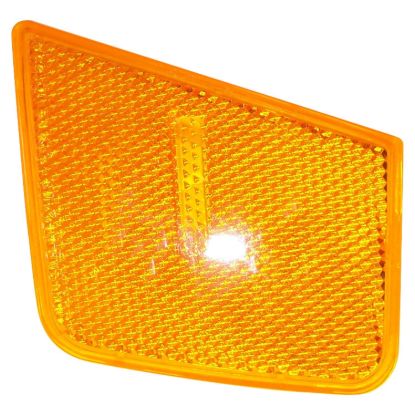 Picture of Crown Automotive Jeep Replacement Side Marker Light - 55156883AB