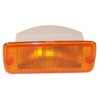 Picture of Crown Automotive Jeep Replacement Parking Light - 55157032AA