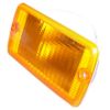 Picture of Crown Automotive Jeep Replacement Parking Light - 55157033AA