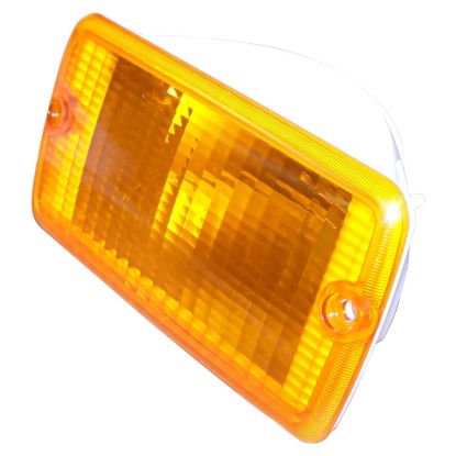 Picture of Crown Automotive Jeep Replacement Parking Light - 55157033AA