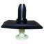 Picture of Crown Automotive Jeep Replacement Exterior Trim Fastener - 55157112AB