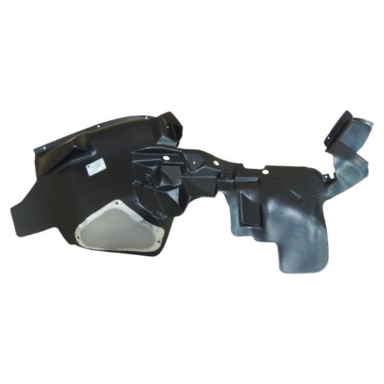 Picture of Crown Automotive Jeep Replacement Fender Liner - 55157117AH