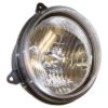 Picture of Crown Automotive Jeep Replacement Headlight Assembly - 55157140AA