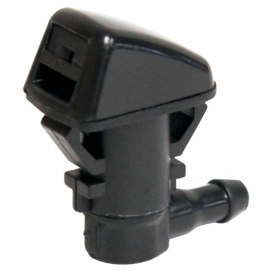 Picture of Crown Automotive Jeep Replacement Windshield Washer Nozzle - 55157319AA