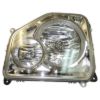 Picture of Crown Automotive Jeep Replacement Headlight Assembly - 55157338AE
