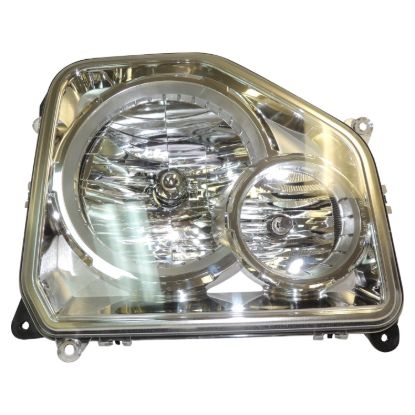 Picture of Crown Automotive Jeep Replacement Headlight Assembly - 55157339AE