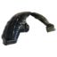 Picture of Crown Automotive Jeep Replacement Fender Liner - 55157410AD