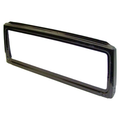 Picture of Crown Automotive Jeep Replacement Windshield Frame - 55174607AD