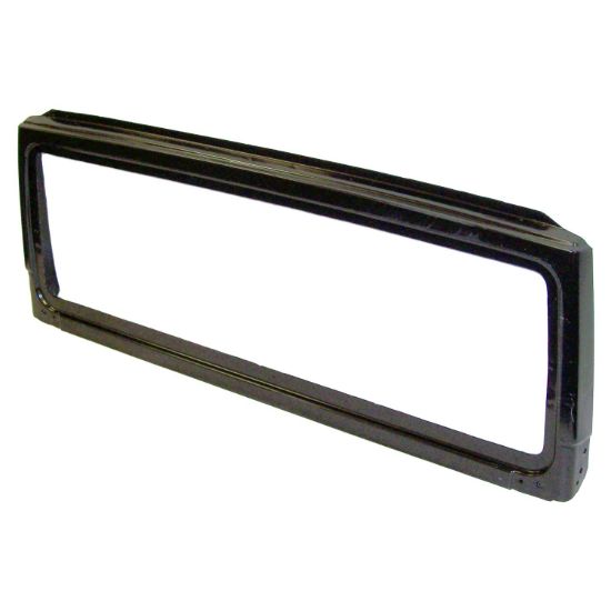 Picture of Crown Automotive Jeep Replacement Windshield Frame - 55174607AD