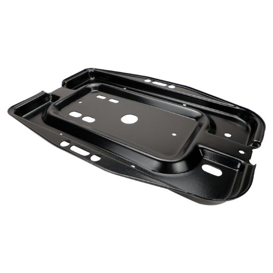 Picture of Crown Automotive Jeep Replacement Battery Tray - 55174728AB