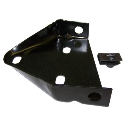 Picture of Crown Automotive Jeep Replacement Bumper Mounting Bracket - 55175269AB