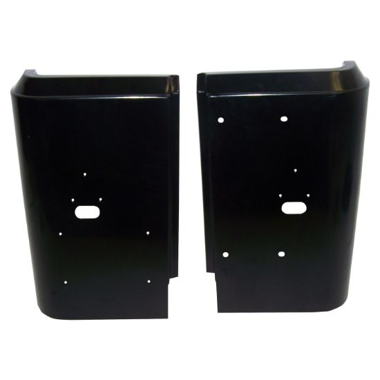 Picture of Crown Automotive Jeep Replacement Body Corner Guard - 55175664K