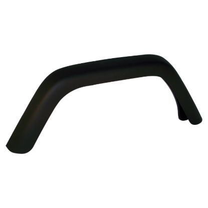 Picture of Crown Automotive Jeep Replacement Fender Flare - 55175726