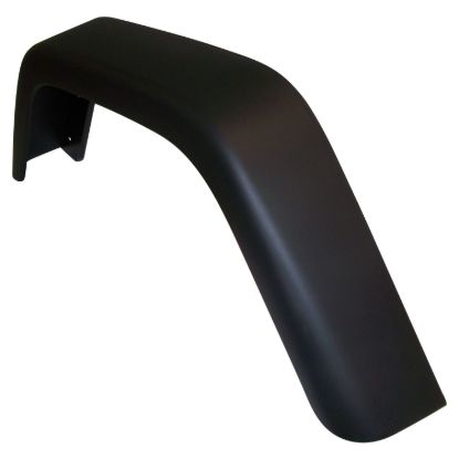 Picture of Crown Automotive Jeep Replacement Fender Flare - 551757267