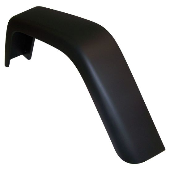 Picture of Crown Automotive Jeep Replacement Fender Flare - 551757267