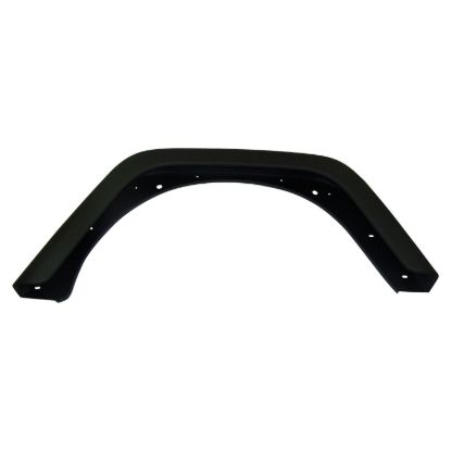 Picture of Crown Automotive Jeep Replacement Fender Flare - 55175727