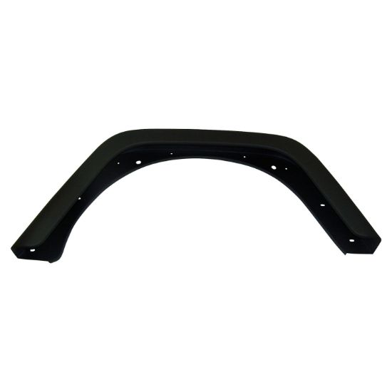 Picture of Crown Automotive Jeep Replacement Fender Flare - 55175727