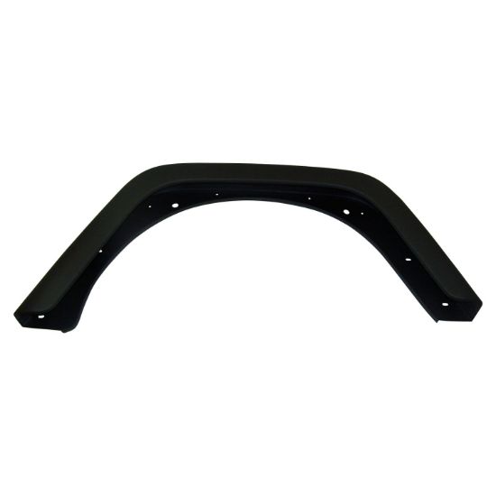 Picture of Crown Automotive Jeep Replacement Fender Flare - 551757277