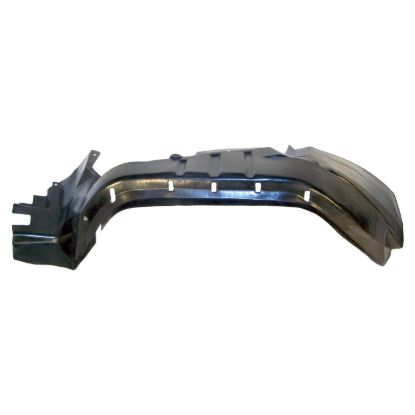 Picture of Crown Automotive Jeep Replacement Fender Liner - 55175897AE