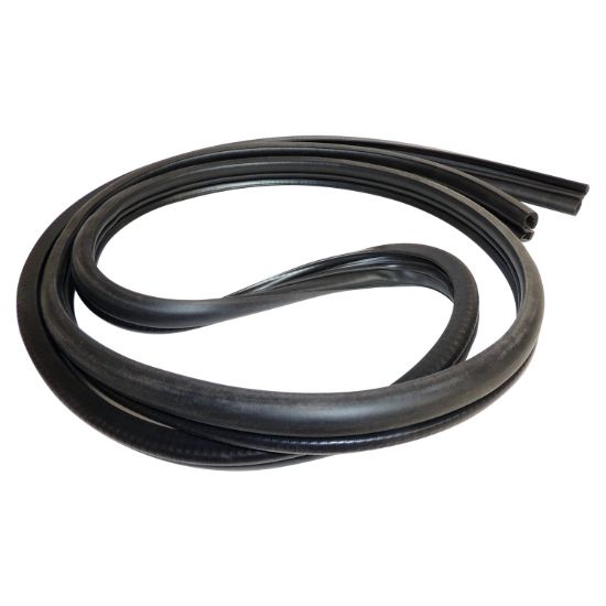 Picture of Crown Automotive Jeep Replacement Door Seal - 55176148AC