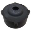Picture of Crown Automotive Jeep Replacement Body Mount Bushing - 55176180