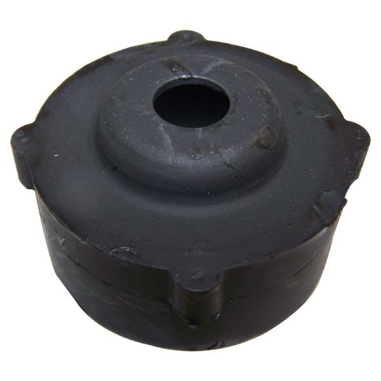 Picture of Crown Automotive Jeep Replacement Body Mount Bushing - 55176180