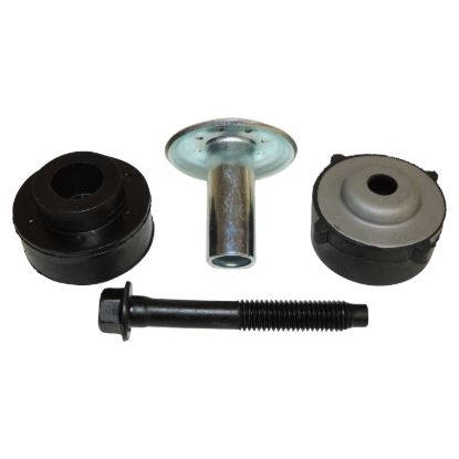 Picture of Crown Automotive Jeep Replacement Body Mount Set - 55176180K1