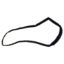 Picture of Crown Automotive Jeep Replacement Door Seal - 55176223