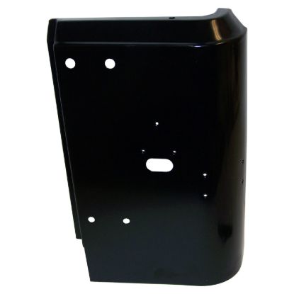 Picture of Crown Automotive Jeep Replacement Quarter Panel - 55176337