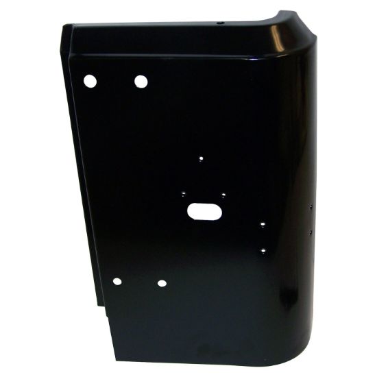 Picture of Crown Automotive Jeep Replacement Quarter Panel - 55176337