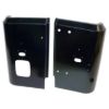 Picture of Crown Automotive Jeep Replacement Quarter Panel - 55176337K