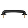 Picture of Crown Automotive Jeep Replacement Windshield Tie Down Bar - 55176422