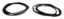 Picture of Crown Automotive Jeep Replacement Windshield Seal - 55176430K