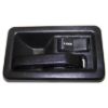 Picture of Crown Automotive Jeep Replacement Interior Door Handle - 55176476AB