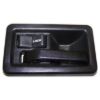 Picture of Crown Automotive Jeep Replacement Interior Door Handle - 55176477AB