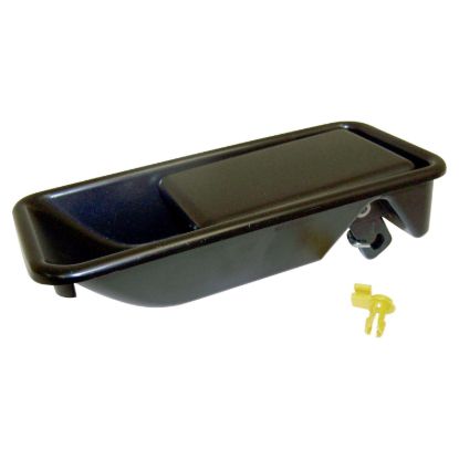 Picture of Crown Automotive Jeep Replacement Tailgate Handle - 55176547AB