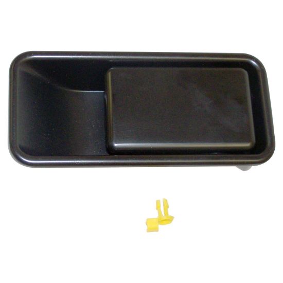 Picture of Crown Automotive Jeep Replacement Exterior Door Handle - 55176548AB