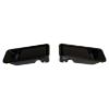 Picture of Crown Automotive Jeep Replacement Exterior Door Handle Set - 55176548K