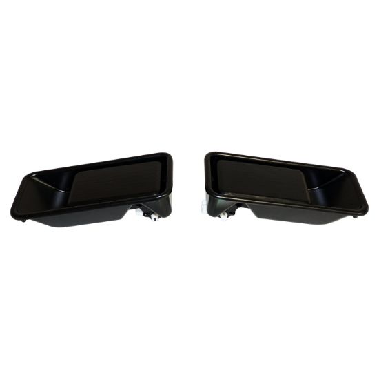 Picture of Crown Automotive Jeep Replacement Exterior Door Handle Set - 55176548K