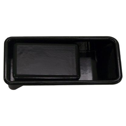 Picture of Crown Automotive Jeep Replacement Exterior Door Handle - 55176549AB